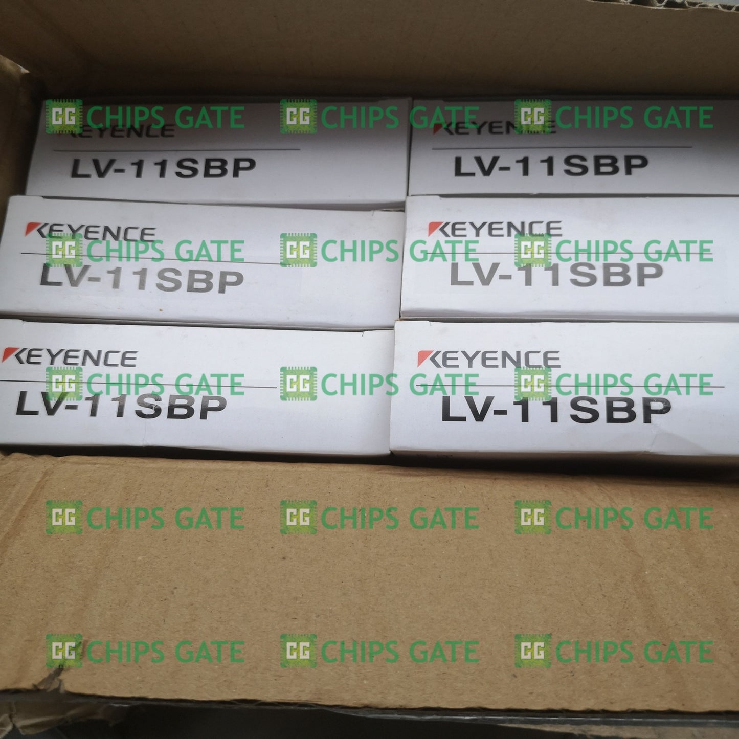 LV11S
