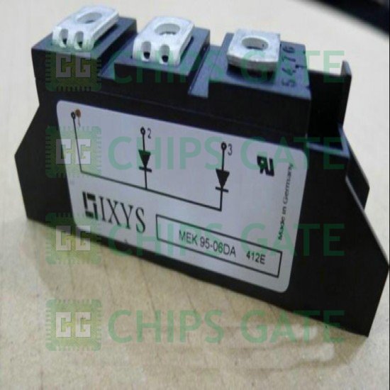 Ixys MEK95-06DA