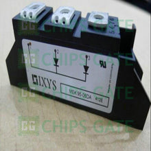 Ixys MEK95-06DA