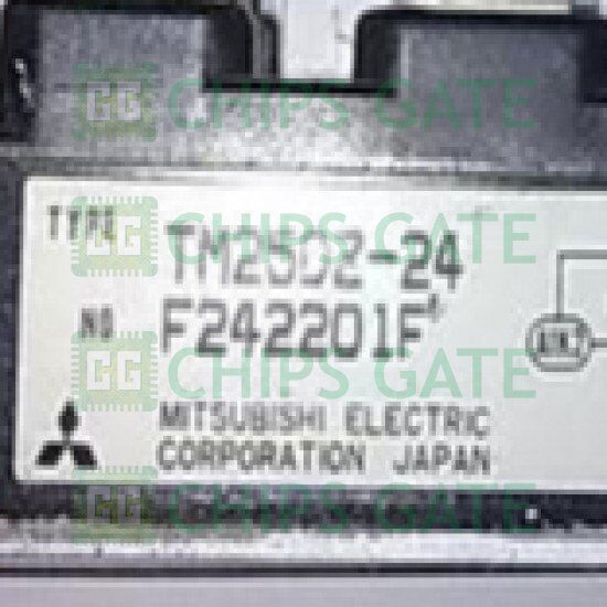 TM25DZ24