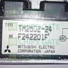TM25DZ24