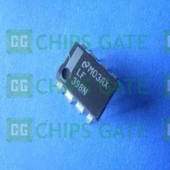 International Rectifier LF398N