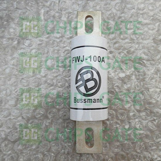 Bussmann FWJ-100A