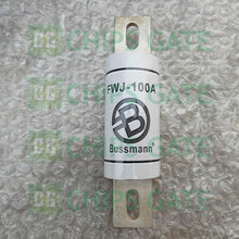 Bussmann FWJ-100A