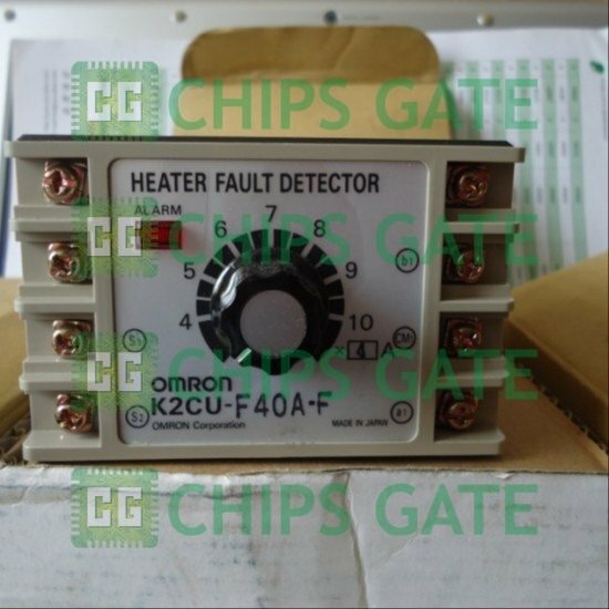 K2CUF40AF