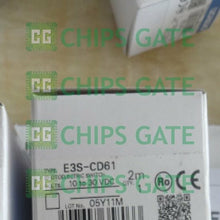 E3SCD61