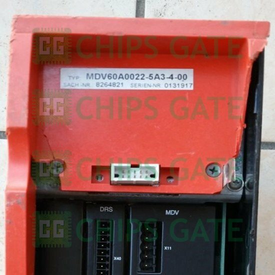 MDV60A00225A3400