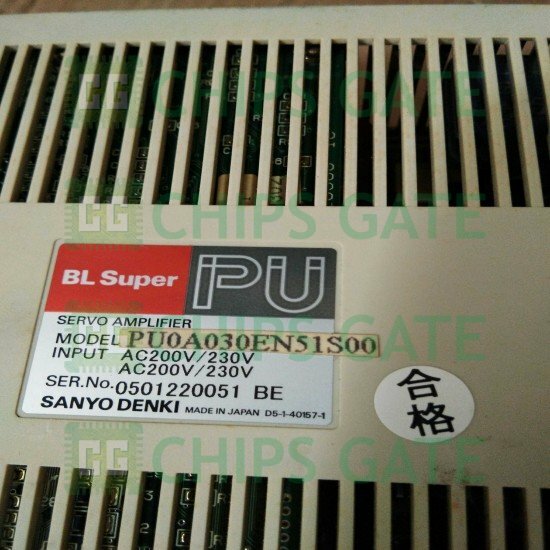 Sanyo PU0A030EN51S00