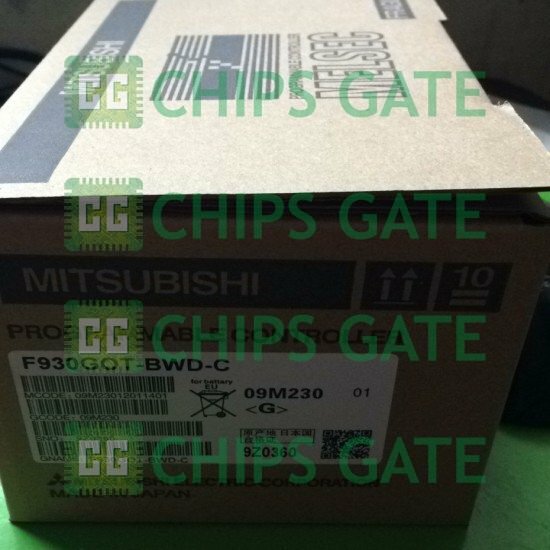 F930GOTBWDC
