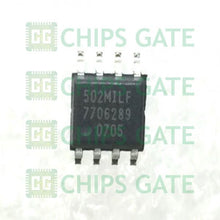 Idt ICS502MT