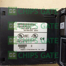 IC693PWR322E