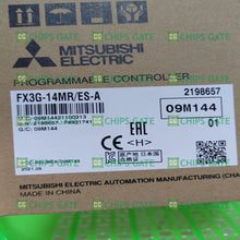 FX3G14MR