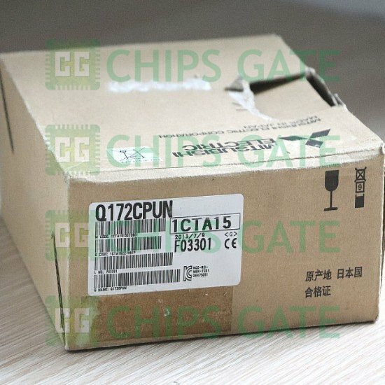 Q172CPUN