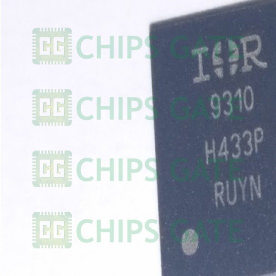 International Rectifier IRFH9310TRPBF