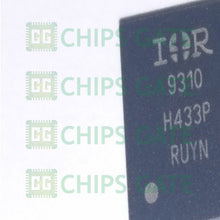 International Rectifier IRFH9310TRPBF
