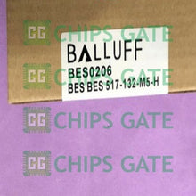 Balluff 517-132-M5-H