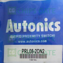 Autonics PRL08-2DN2