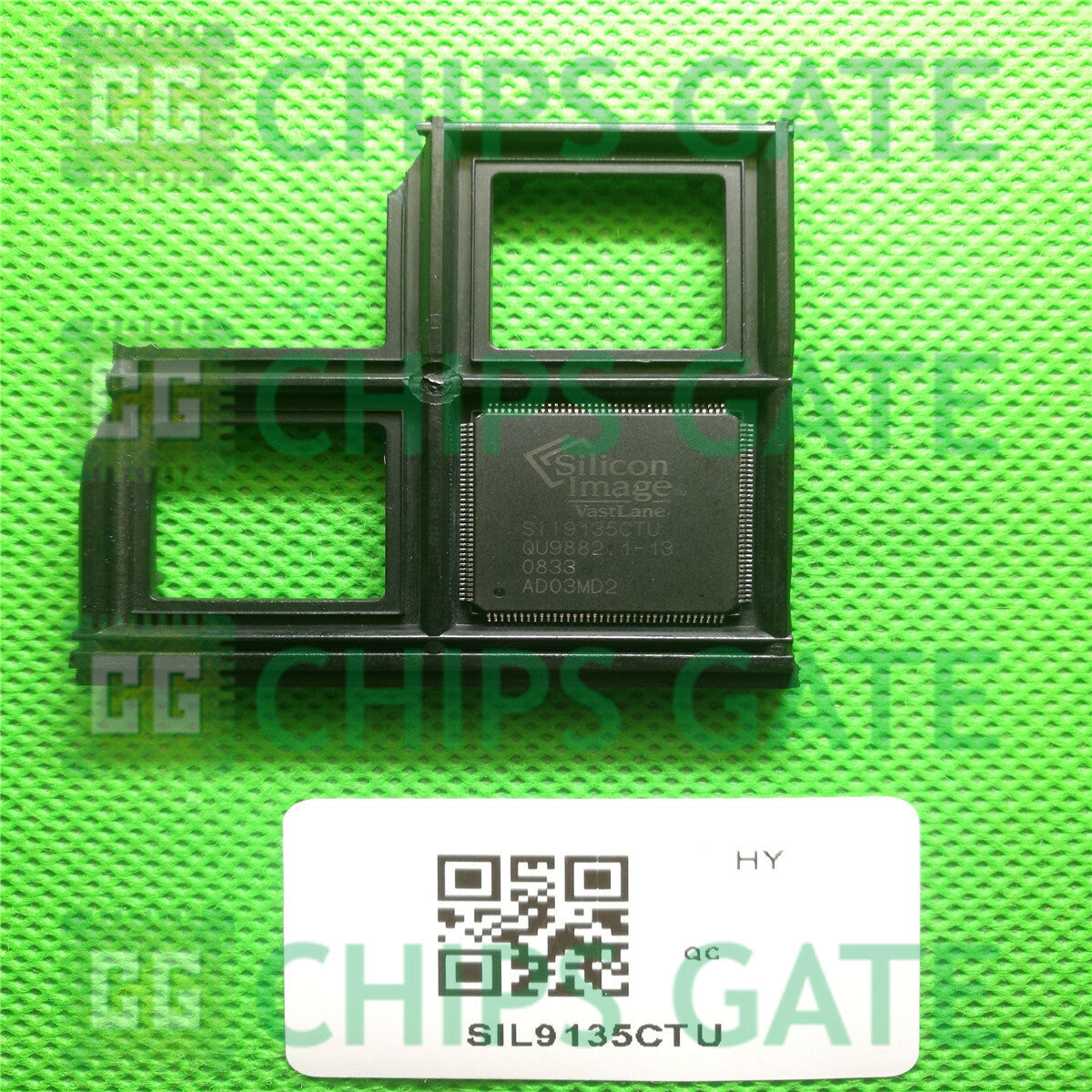 Silicon SIL9135CTU