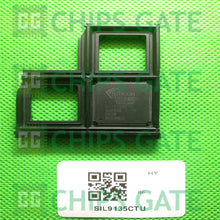 Silicon SIL9135CTU