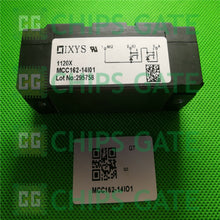 Ixys MCC162-14IO1