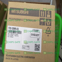 FX030MR
