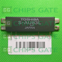 Toshiba S-AU93