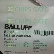 Balluff B135V-PSD15-S04-T01