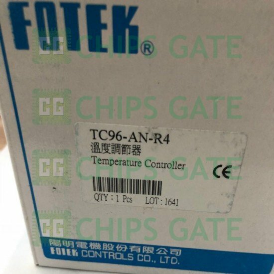 Fotek TC-96-AN-R4