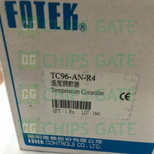 Fotek TC-96-AN-R4