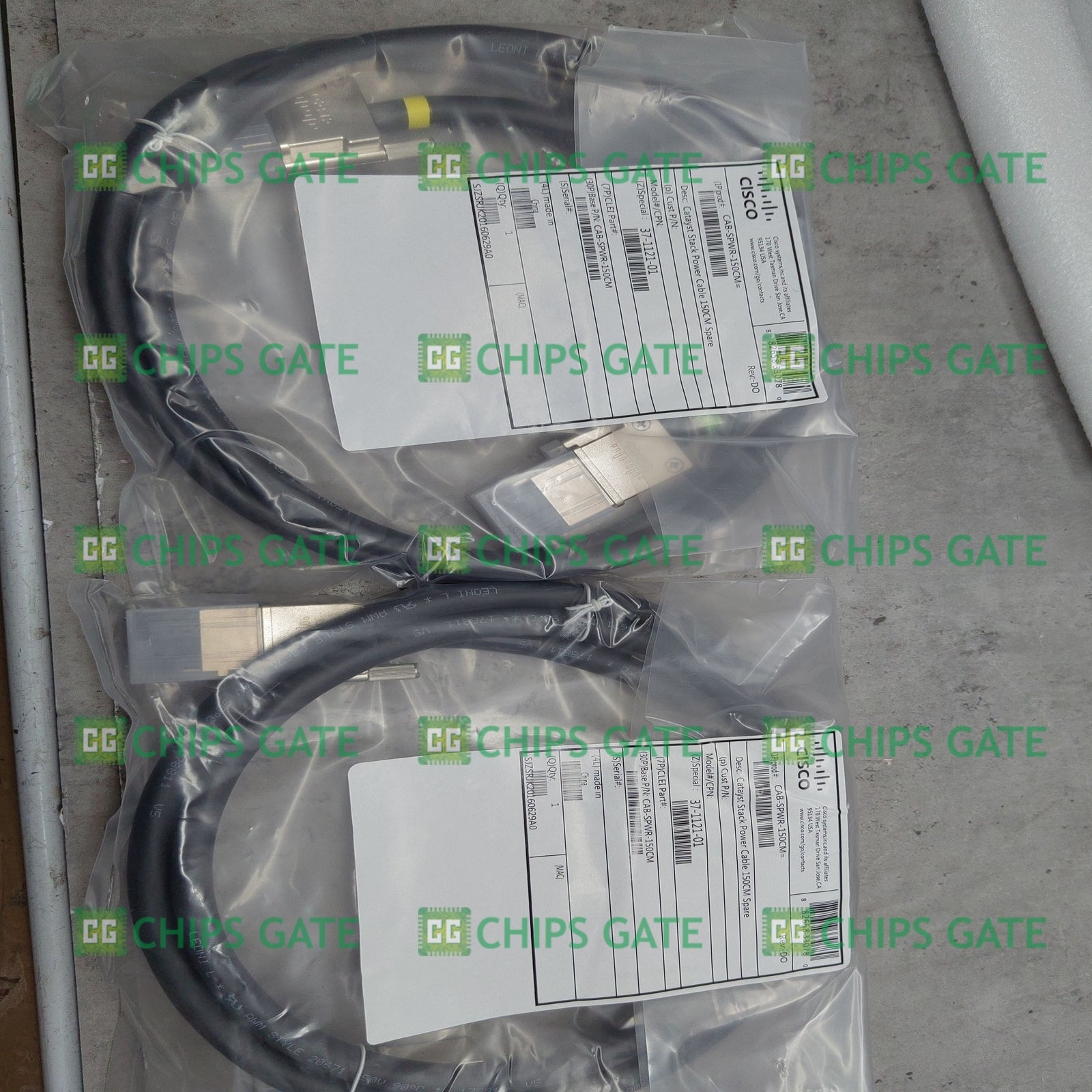 CABSPWR150CM