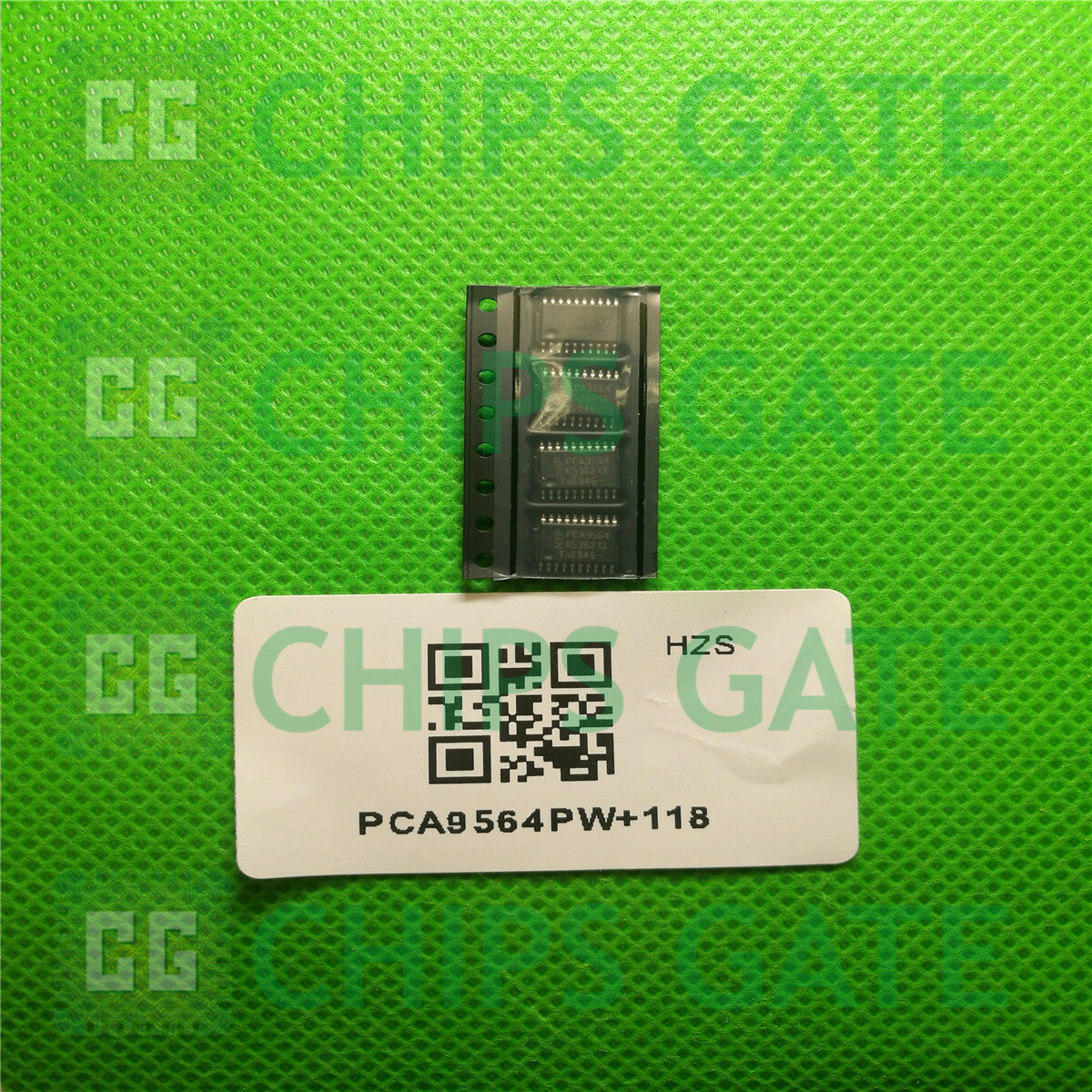 Nxp PCA9564PW+118