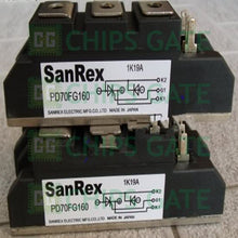 Sanrex PD70FG160