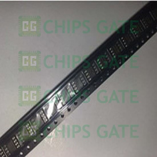 International Rectifier IRF9953TR