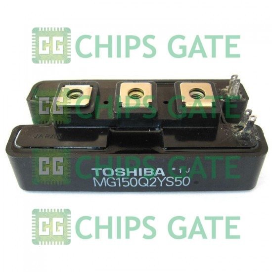 Toshiba MG150Q2YS50