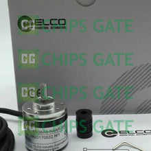 Elco EB50B8-H4AR-100