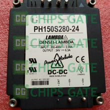 Lambda PH150S280-24