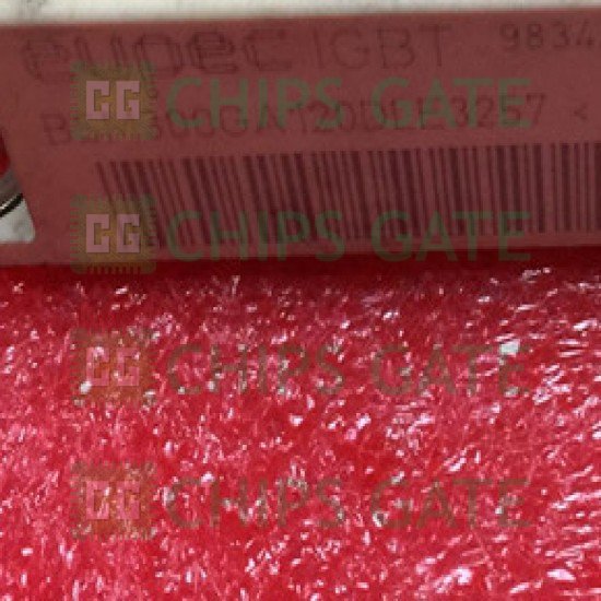 Eupec BSM300GA120DLE3257