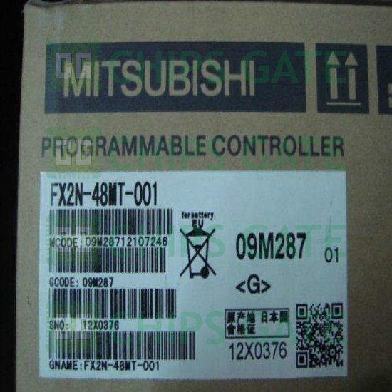 FX2N48MT001