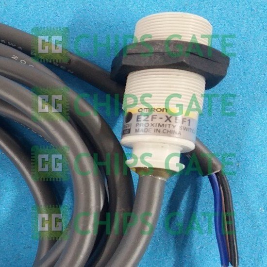 E2FX5F1