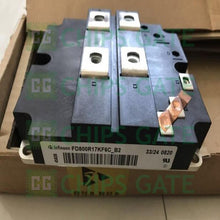 Eupec FD800R17KF6C-B2