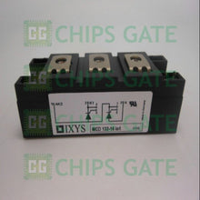 Ixys MCD132-16IO1B