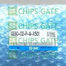 ISE8002PAX501