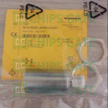 Turck BI10-M30E-AP6X-H1141
