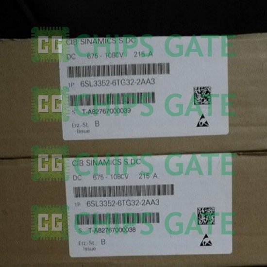 6SL33526TG322AA3