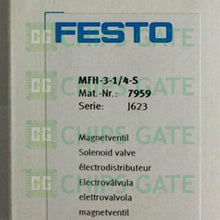 MFH314S