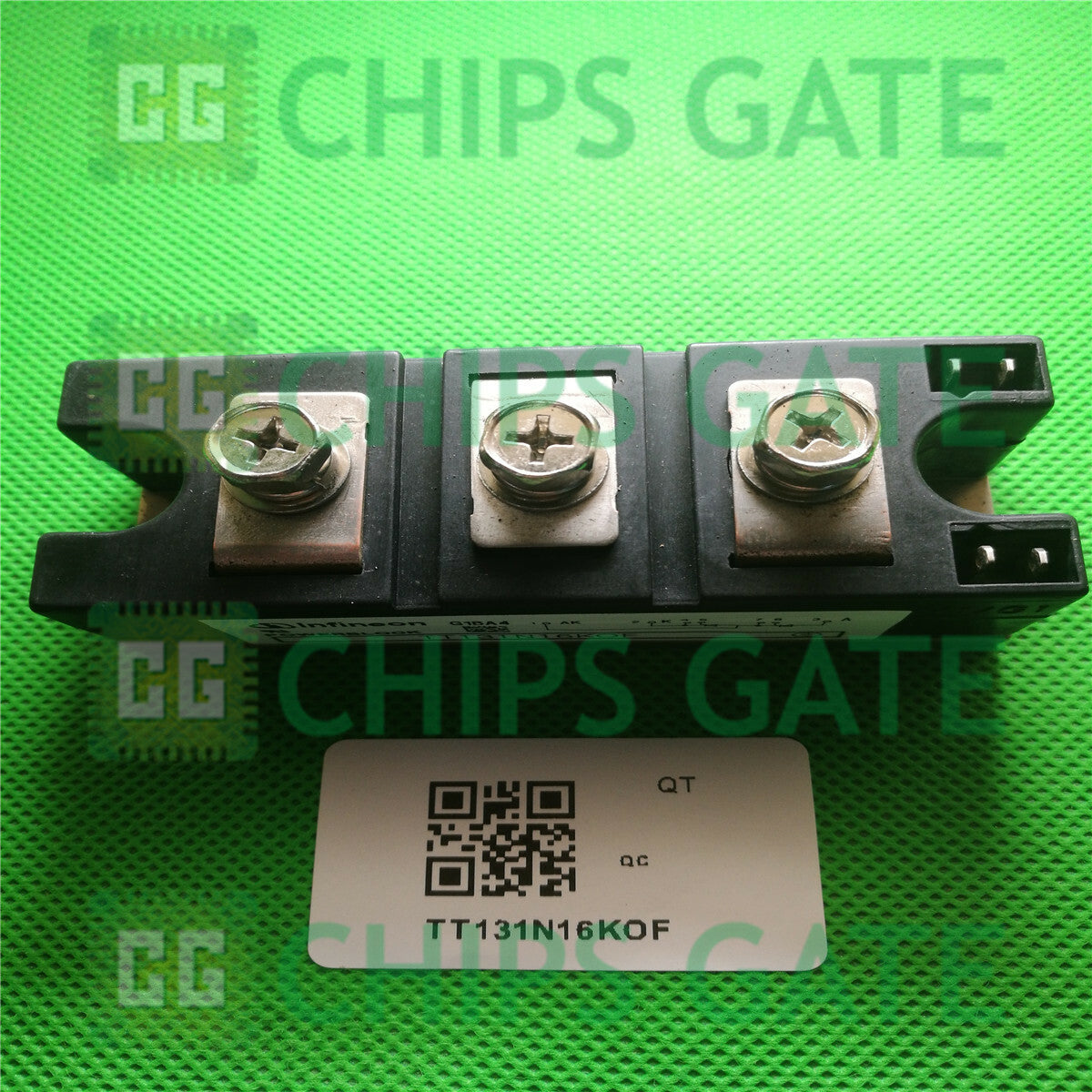 TT131N16KOF