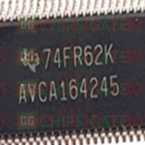 Ti 74AVCA164245GRE4