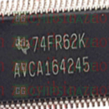 Ti 74AVCA164245GRE4