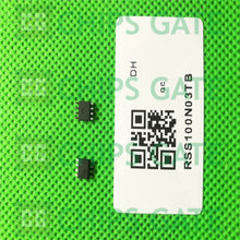 Rohm RSS100N03TB