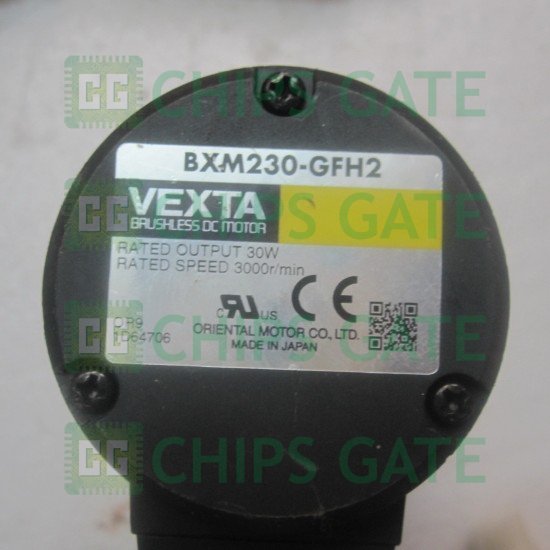 Vexta BXM230-GFH2
